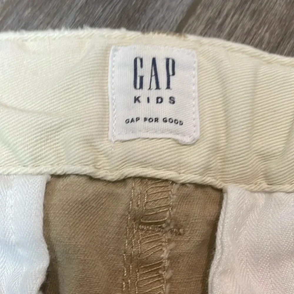 GAP lived chino
